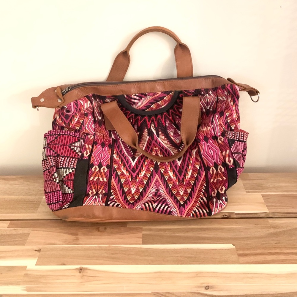 Nena & Co Medium Bag
